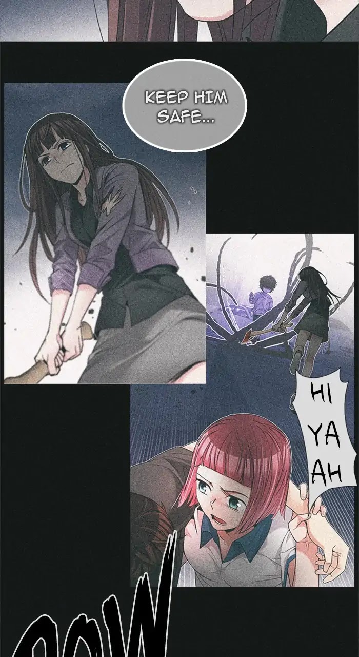 DICE: The Cube that Changes Everything Chapter 234 page 19 - Chapter 234: Pandemonium (8)