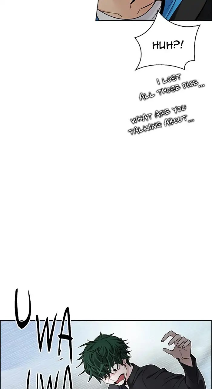 DICE: The Cube that Changes Everything Chapter 234 page 34 - Chapter 234: Pandemonium (8)