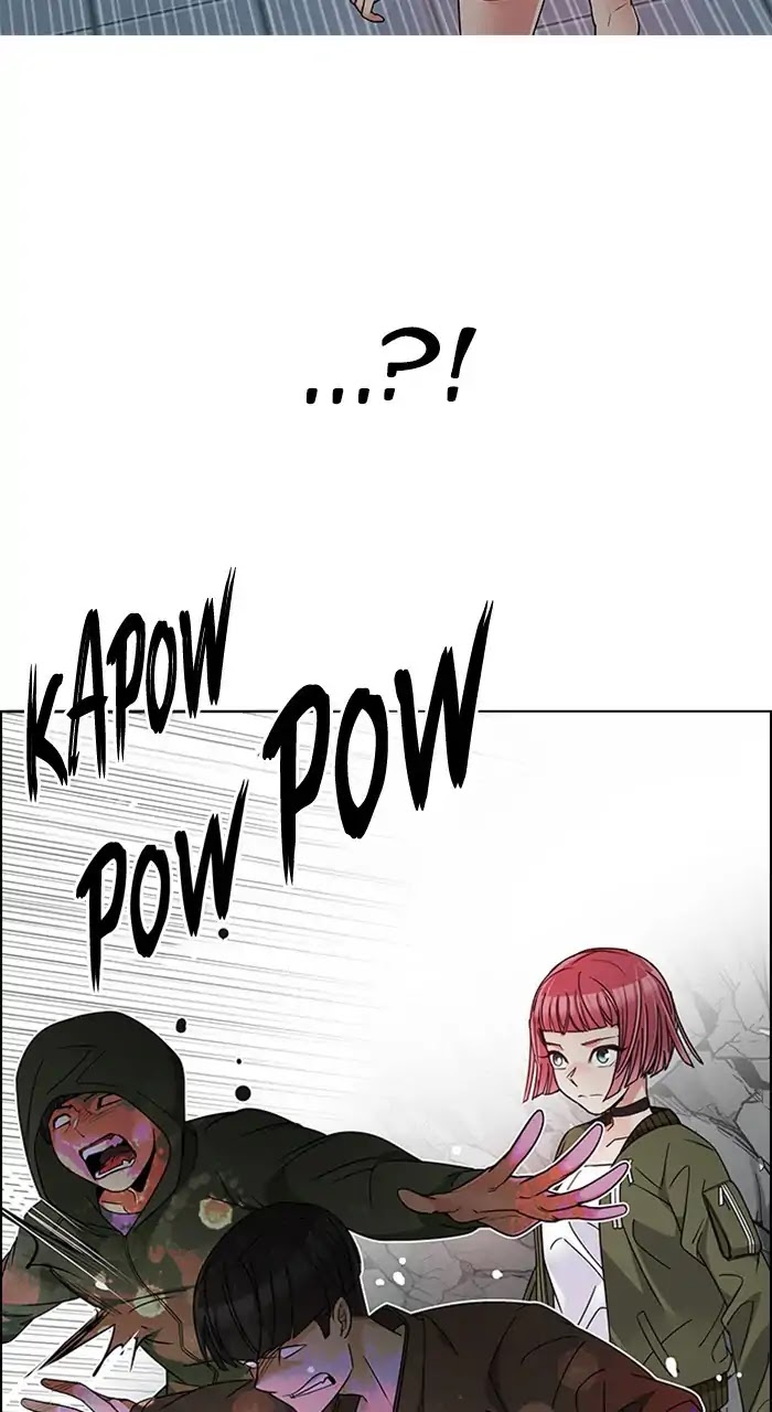 DICE: The Cube that Changes Everything Chapter 234 page 41 - Chapter 234: Pandemonium (8)
