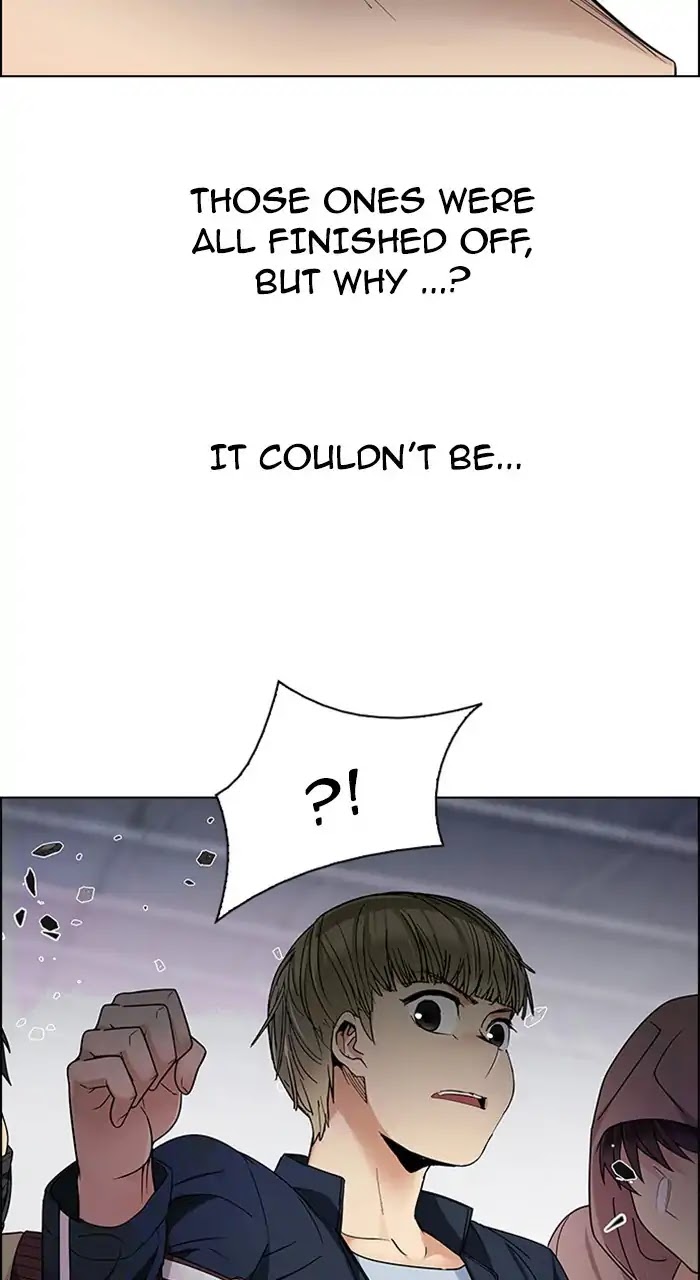 DICE: The Cube that Changes Everything Chapter 234 page 43 - Chapter 234: Pandemonium (8)