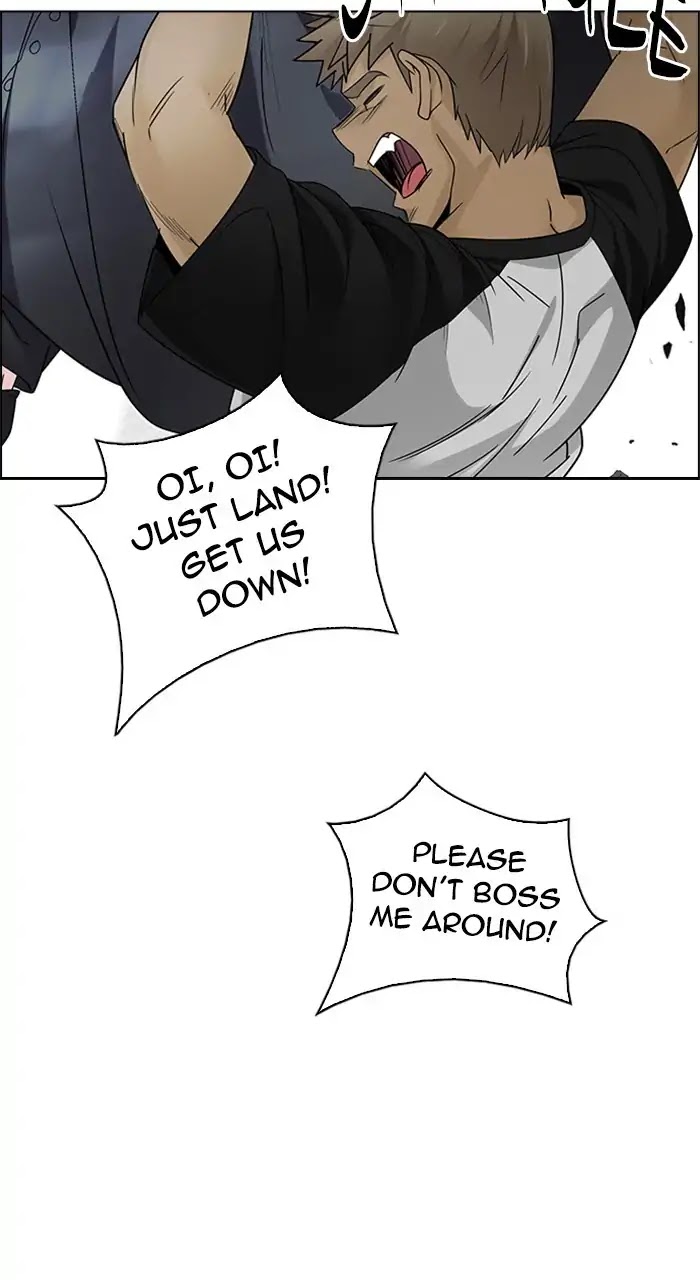 DICE: The Cube that Changes Everything Chapter 234 page 48 - Chapter 234: Pandemonium (8)