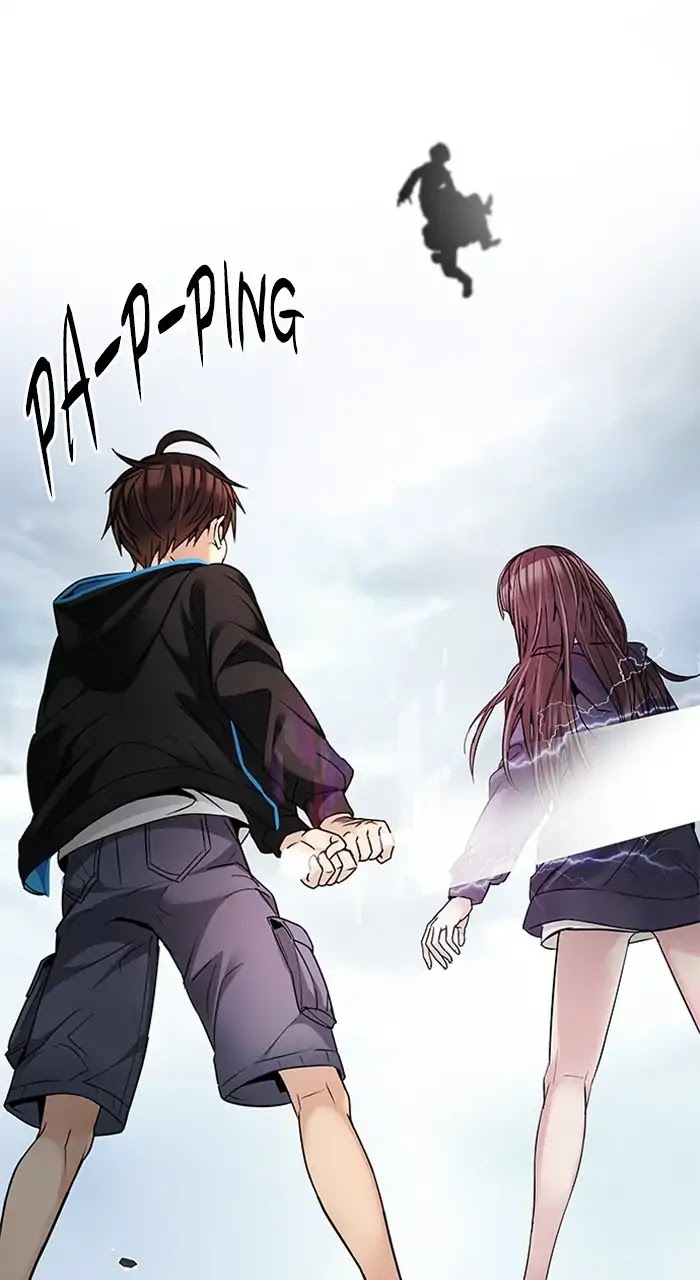 DICE: The Cube that Changes Everything Chapter 234 page 49 - Chapter 234: Pandemonium (8)