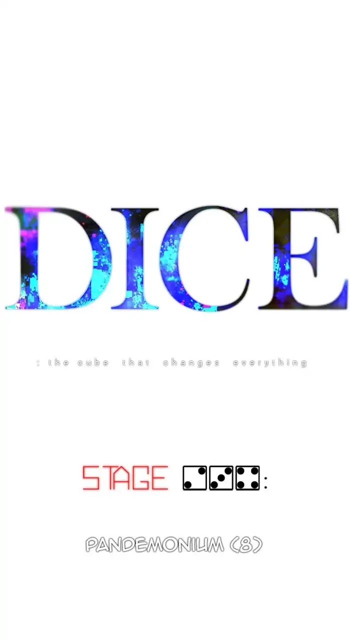 DICE: The Cube that Changes Everything Chapter 234 page 9 - Chapter 234: Pandemonium (8)