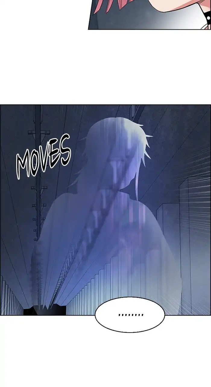 DICE: The Cube that Changes Everything Chapter 236 page 10 - Chapter 236: Terminus (1)