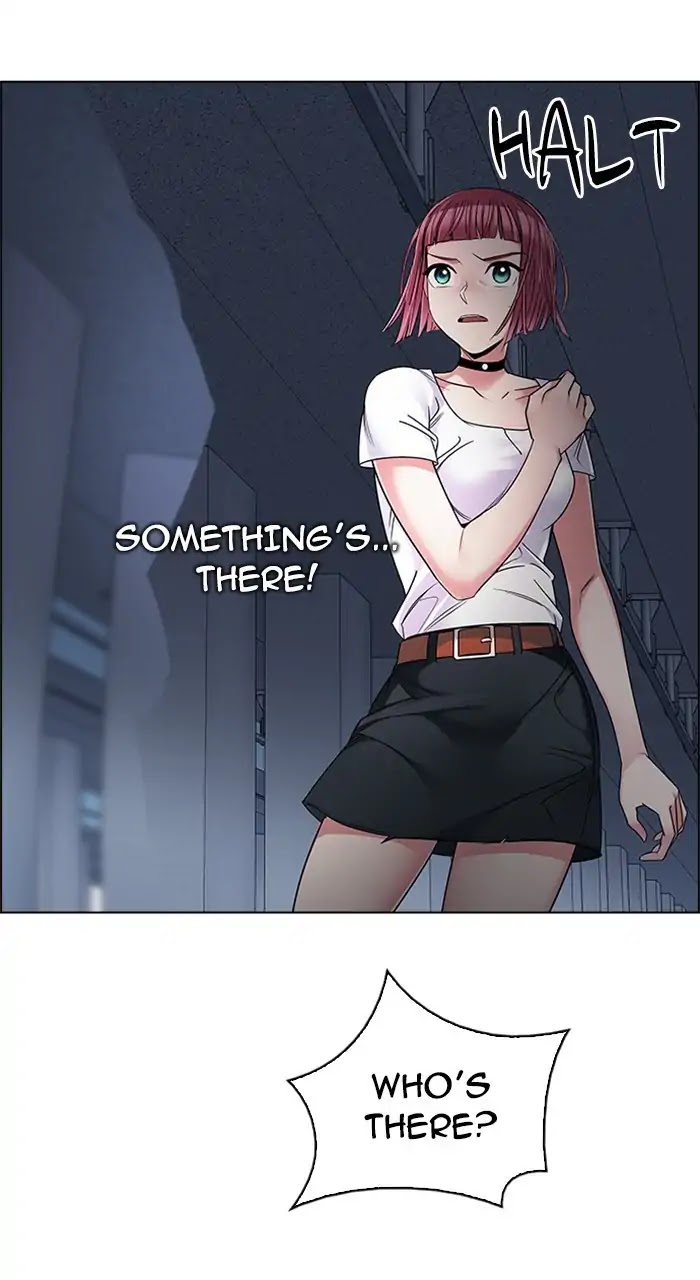DICE: The Cube that Changes Everything Chapter 236 page 11 - Chapter 236: Terminus (1)