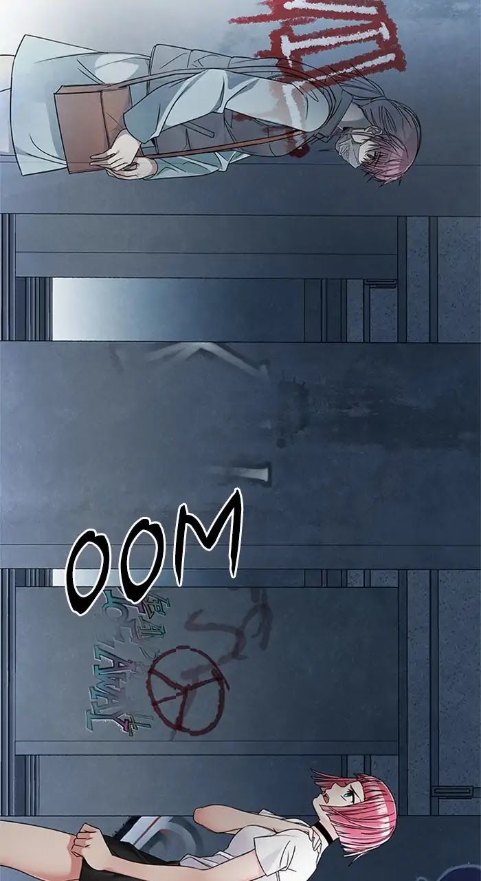 DICE: The Cube that Changes Everything Chapter 236 page 16 - Chapter 236: Terminus (1)