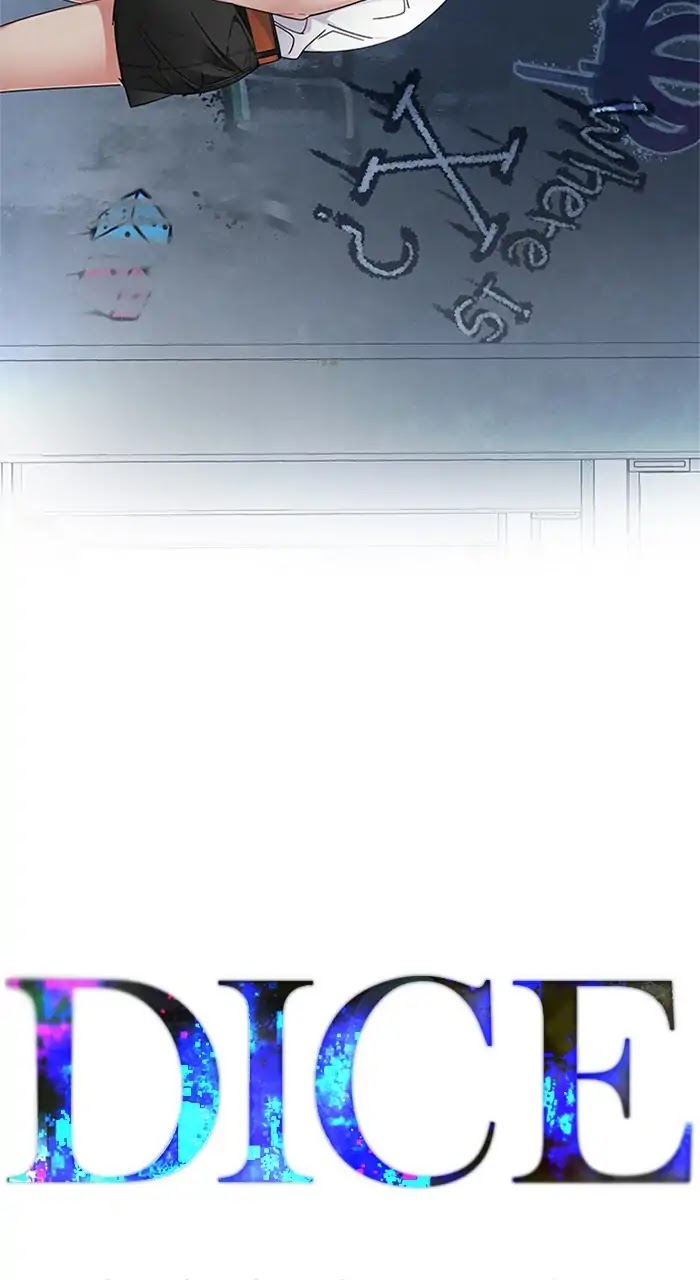 DICE: The Cube that Changes Everything Chapter 236 page 17 - Chapter 236: Terminus (1)