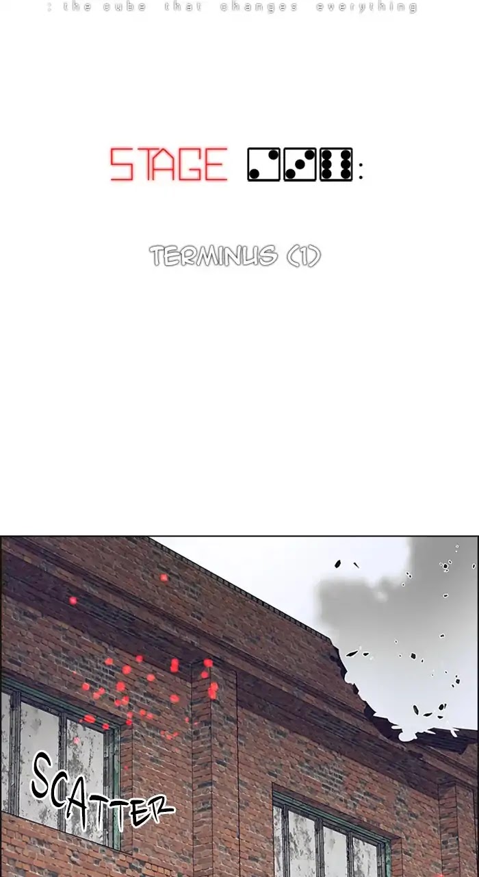 DICE: The Cube that Changes Everything Chapter 236 page 18 - Chapter 236: Terminus (1)