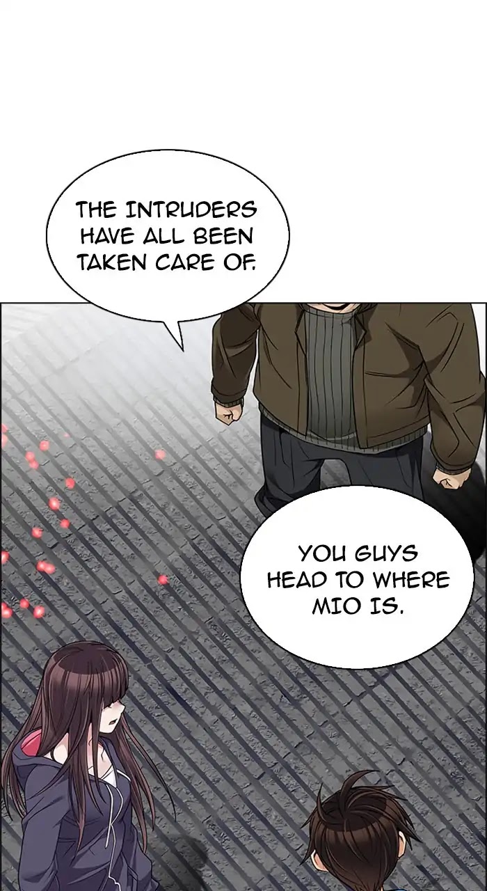 DICE: The Cube that Changes Everything Chapter 236 page 21 - Chapter 236: Terminus (1)