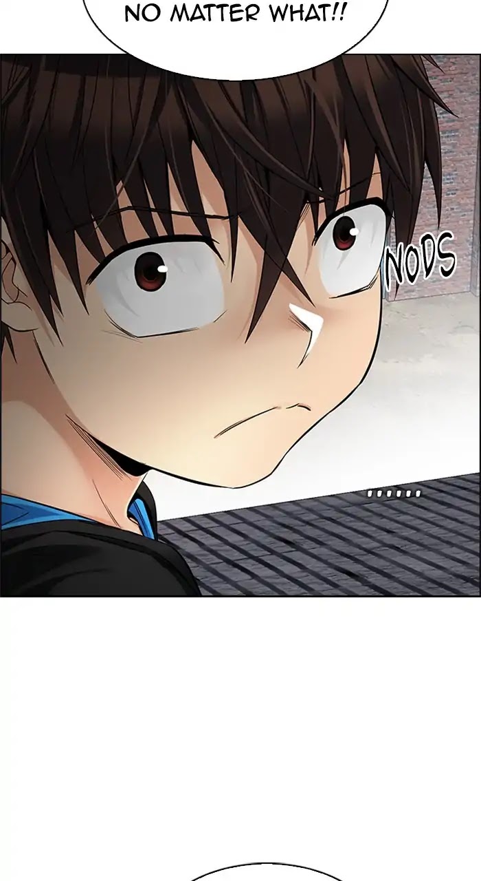 DICE: The Cube that Changes Everything Chapter 236 page 24 - Chapter 236: Terminus (1)