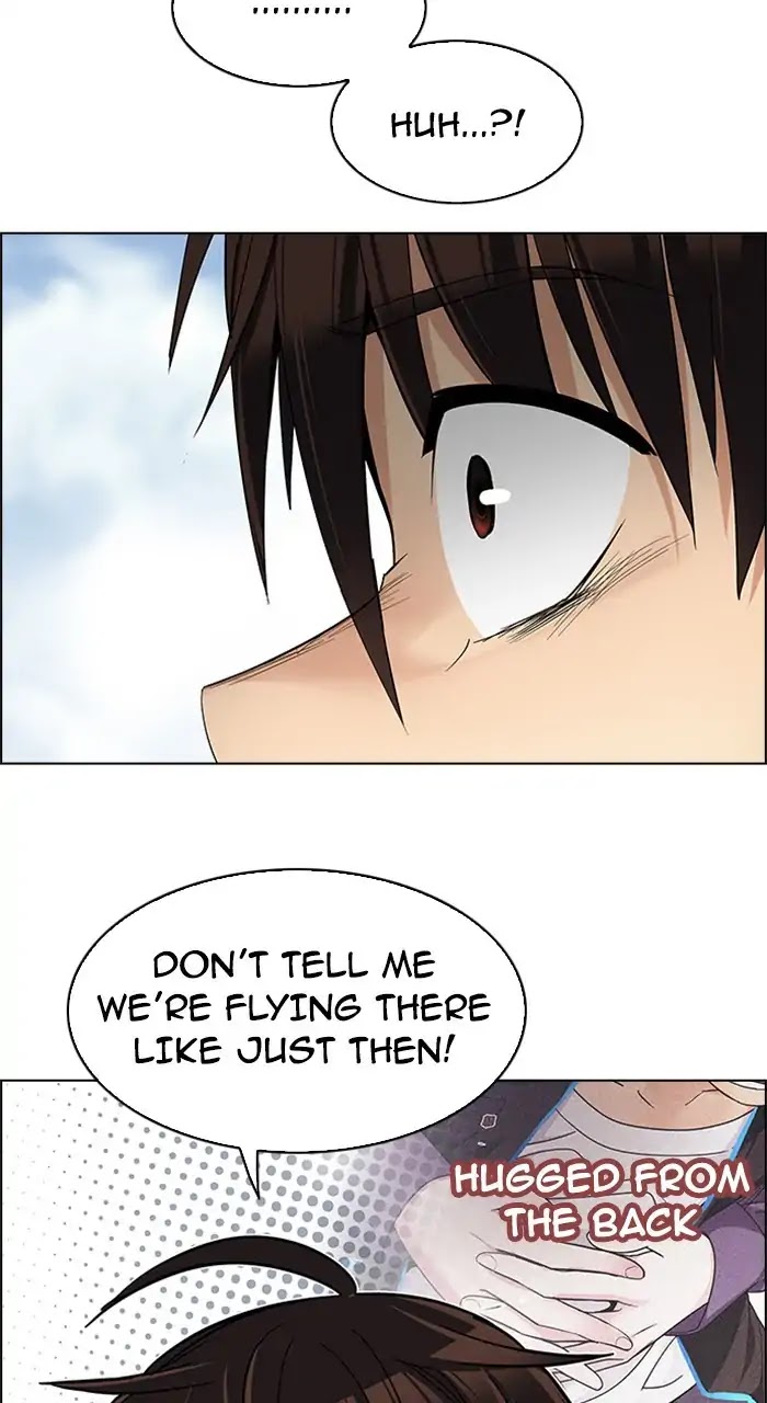 DICE: The Cube that Changes Everything Chapter 236 page 27 - Chapter 236: Terminus (1)