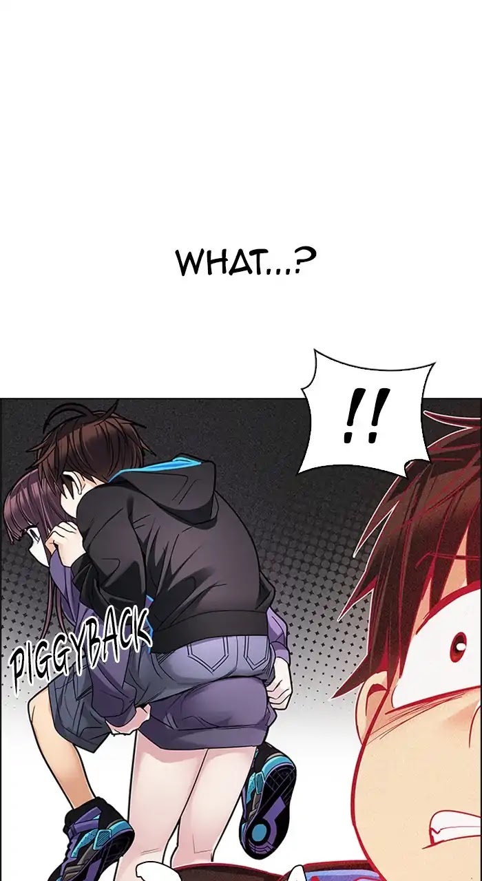 DICE: The Cube that Changes Everything Chapter 236 page 31 - Chapter 236: Terminus (1)