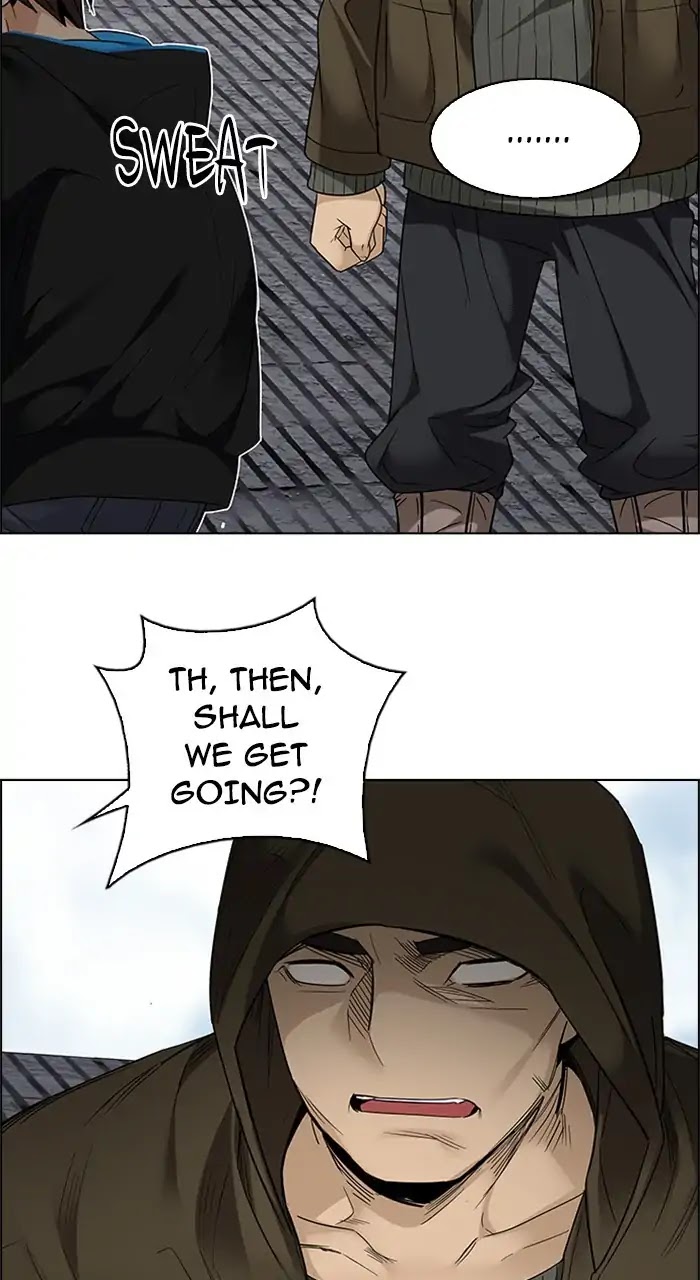 DICE: The Cube that Changes Everything Chapter 236 page 34 - Chapter 236: Terminus (1)