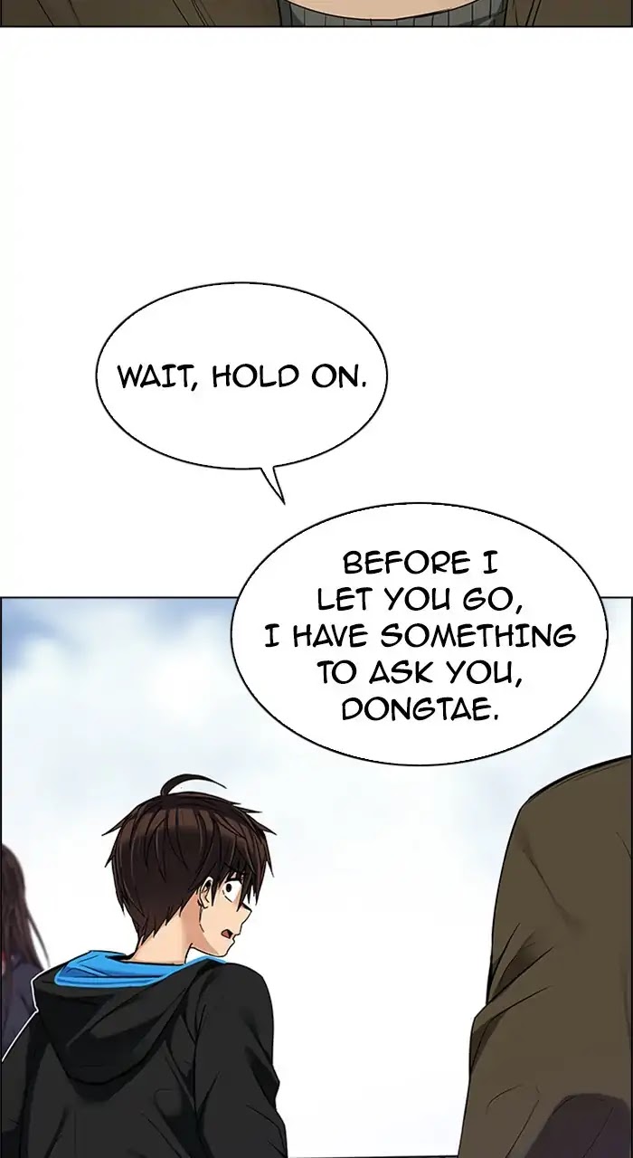 DICE: The Cube that Changes Everything Chapter 236 page 35 - Chapter 236: Terminus (1)