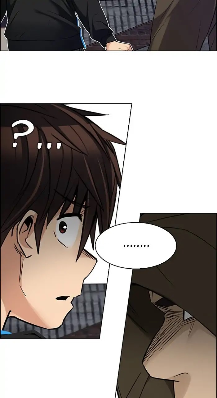 DICE: The Cube that Changes Everything Chapter 236 page 36 - Chapter 236: Terminus (1)