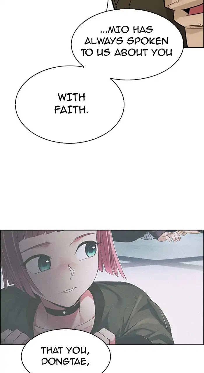 DICE: The Cube that Changes Everything Chapter 236 page 37 - Chapter 236: Terminus (1)