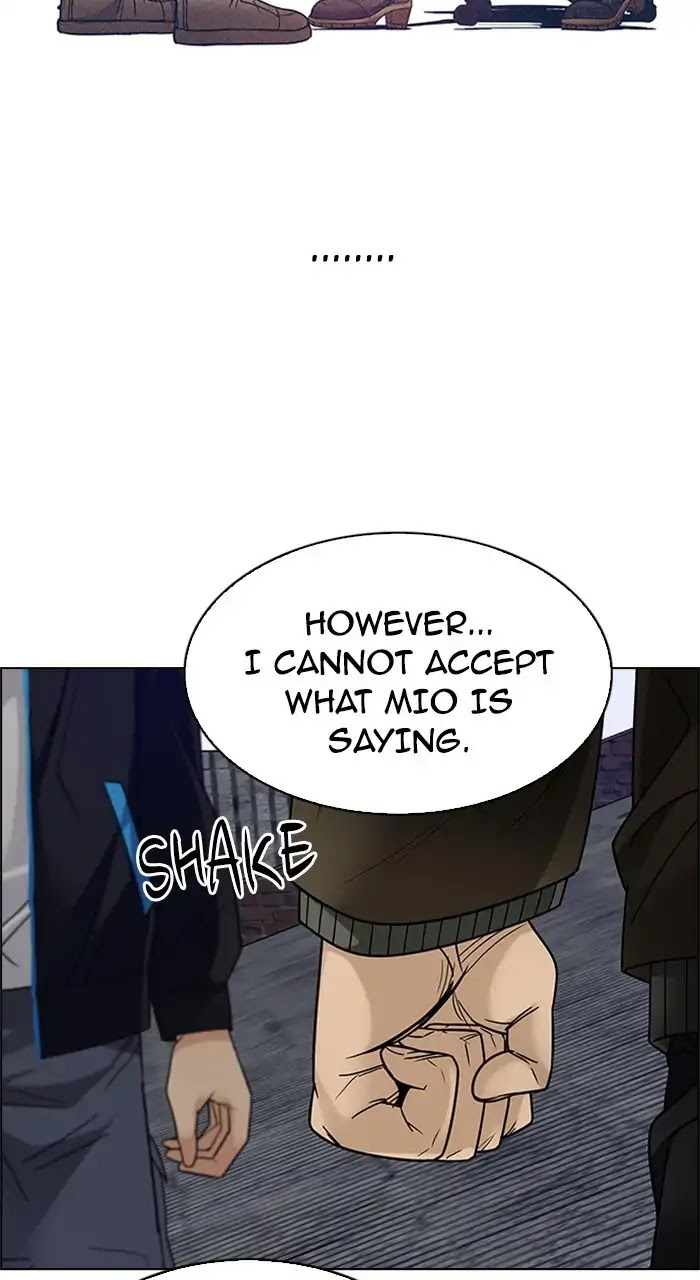 DICE: The Cube that Changes Everything Chapter 236 page 39 - Chapter 236: Terminus (1)