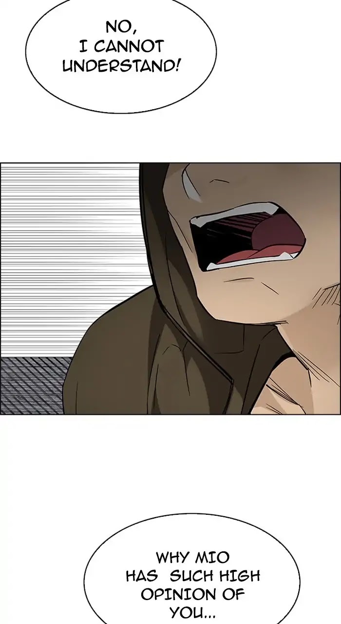 DICE: The Cube that Changes Everything Chapter 236 page 40 - Chapter 236: Terminus (1)