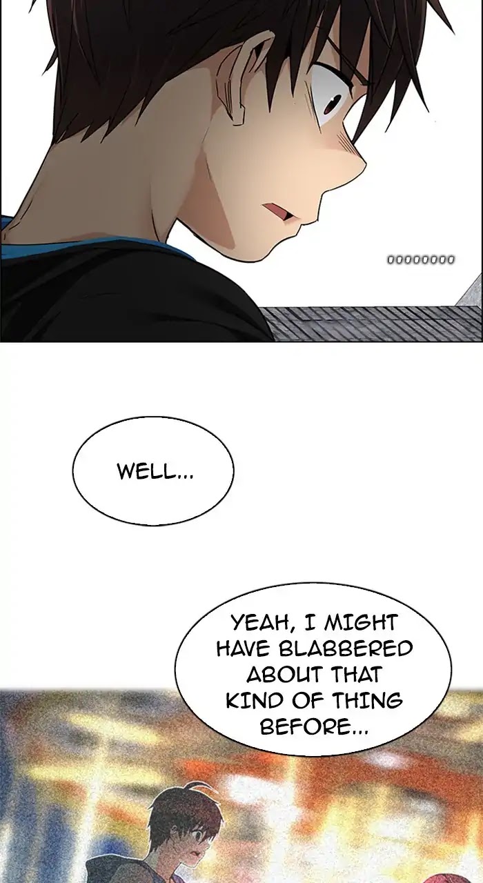 DICE: The Cube that Changes Everything Chapter 236 page 45 - Chapter 236: Terminus (1)