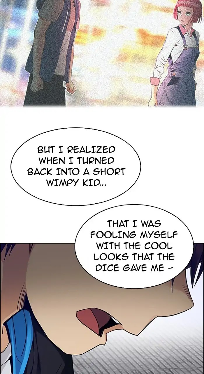 DICE: The Cube that Changes Everything Chapter 236 page 46 - Chapter 236: Terminus (1)