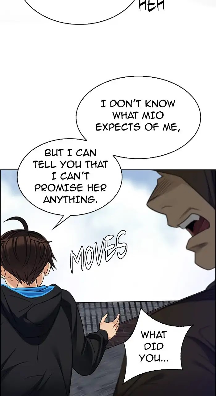 DICE: The Cube that Changes Everything Chapter 236 page 49 - Chapter 236: Terminus (1)