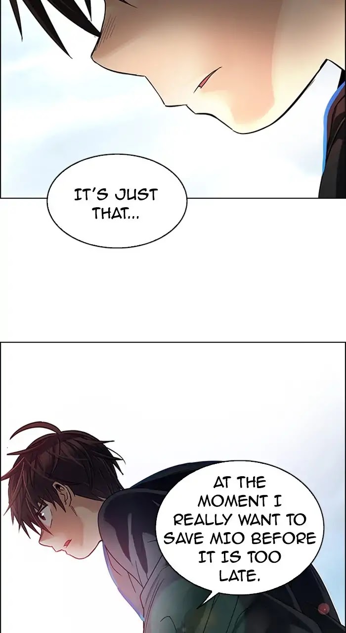 DICE: The Cube that Changes Everything Chapter 236 page 51 - Chapter 236: Terminus (1)