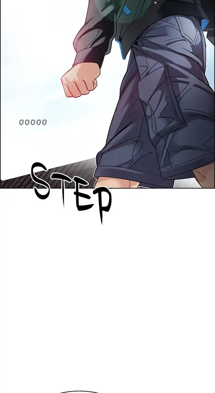 DICE: The Cube that Changes Everything Chapter 236 page 52 - Chapter 236: Terminus (1)