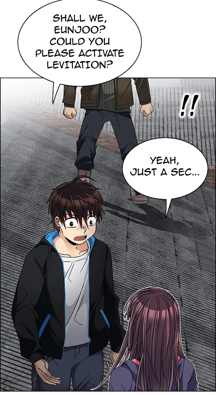 DICE: The Cube that Changes Everything Chapter 236 page 53 - Chapter 236: Terminus (1)