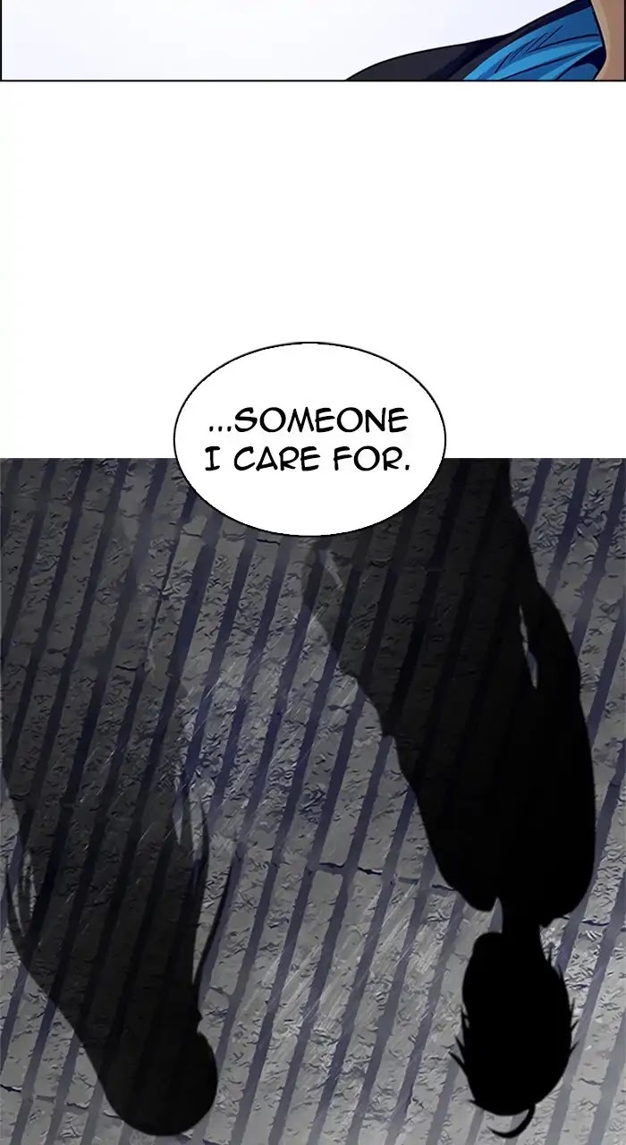 DICE: The Cube that Changes Everything Chapter 236 page 57 - Chapter 236: Terminus (1)
