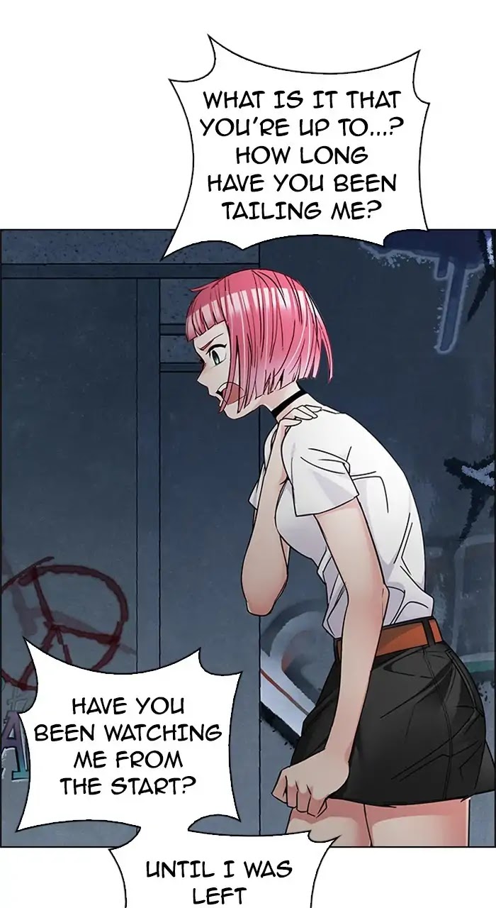 DICE: The Cube that Changes Everything Chapter 236 page 64 - Chapter 236: Terminus (1)