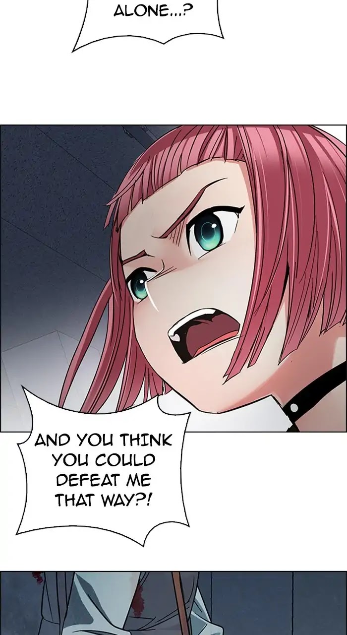 DICE: The Cube that Changes Everything Chapter 236 page 65 - Chapter 236: Terminus (1)