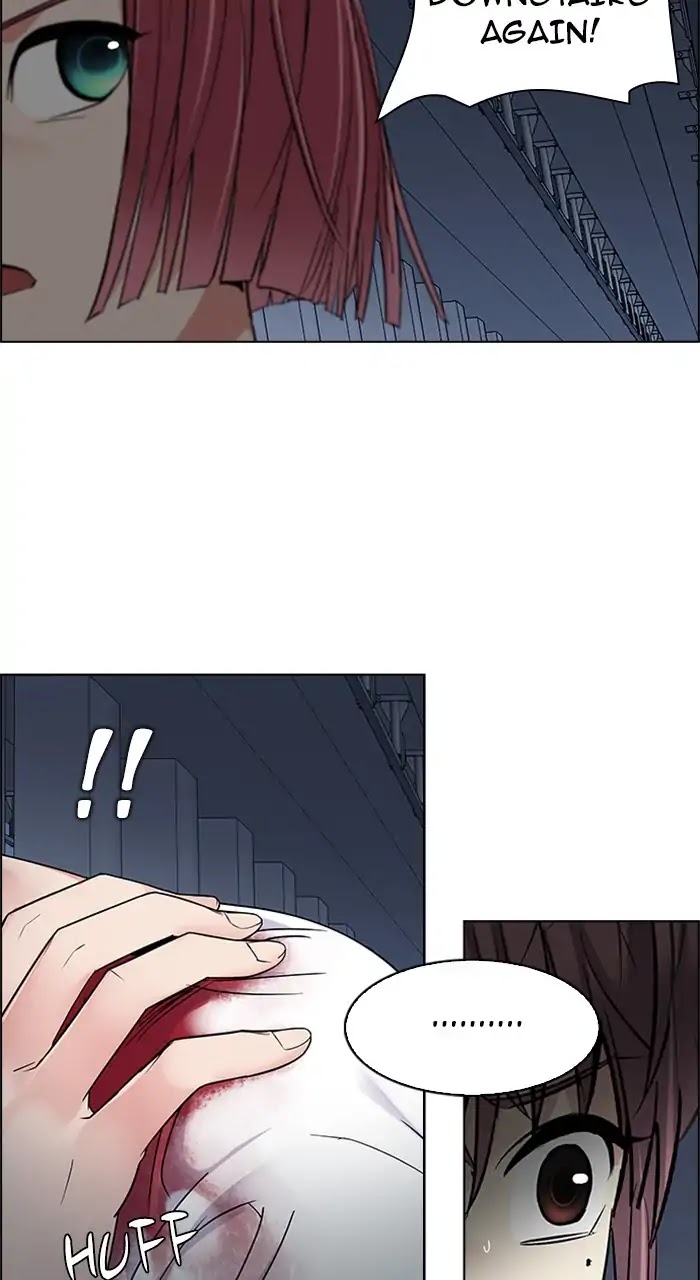 DICE: The Cube that Changes Everything Chapter 236 page 67 - Chapter 236: Terminus (1)