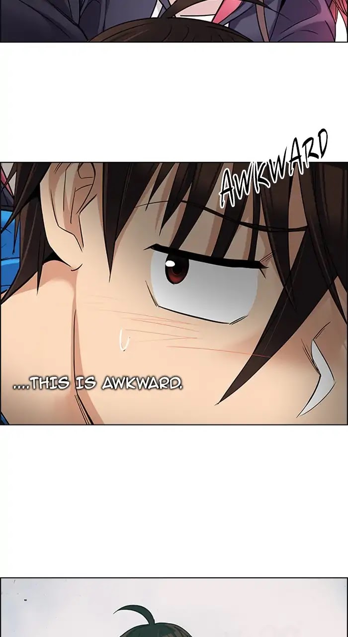 DICE: The Cube that Changes Everything Chapter 236 page 73 - Chapter 236: Terminus (1)