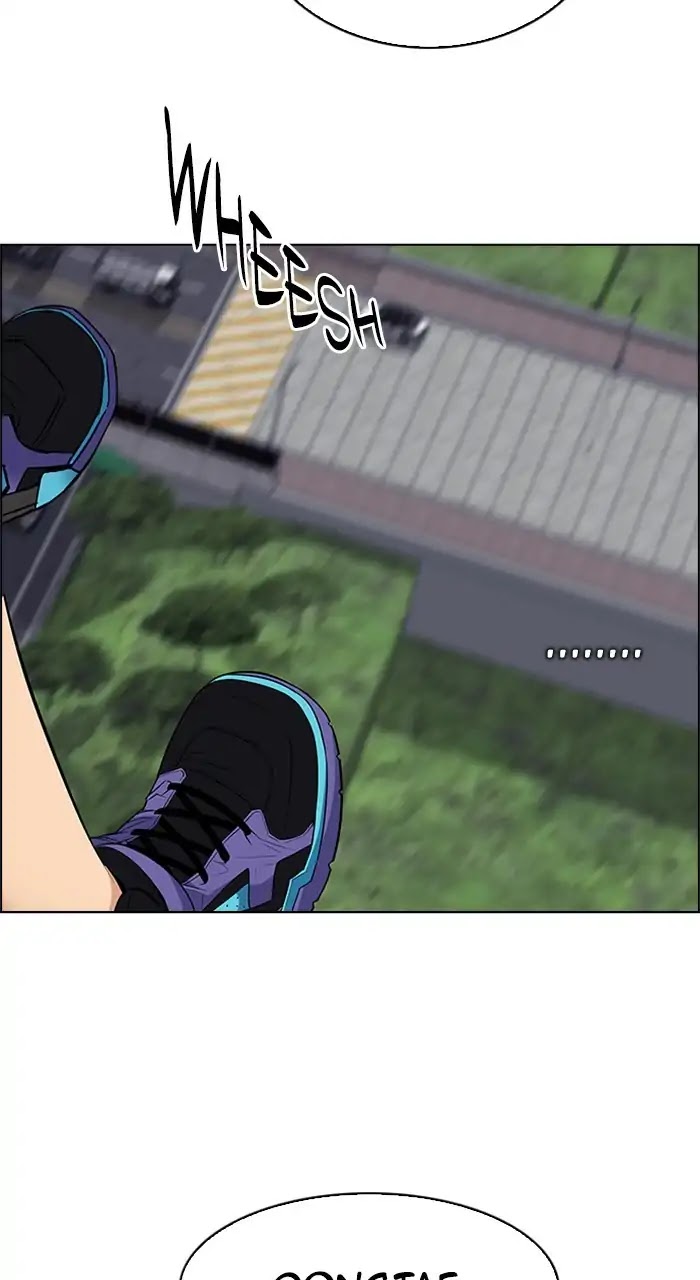 DICE: The Cube that Changes Everything Chapter 236 page 76 - Chapter 236: Terminus (1)