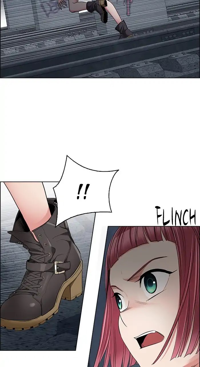 DICE: The Cube that Changes Everything Chapter 236 page 9 - Chapter 236: Terminus (1)