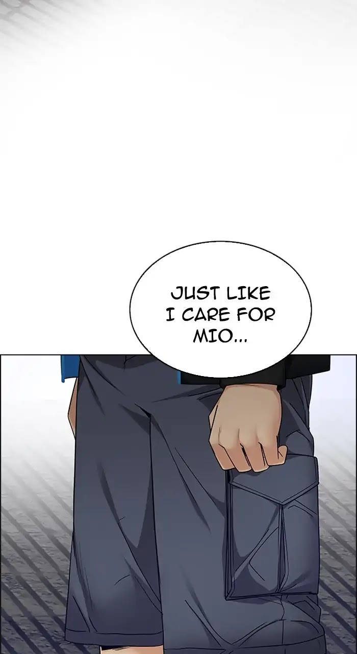 DICE: The Cube that Changes Everything Chapter 237 page 10 - Chapter 237: Terminus (2)