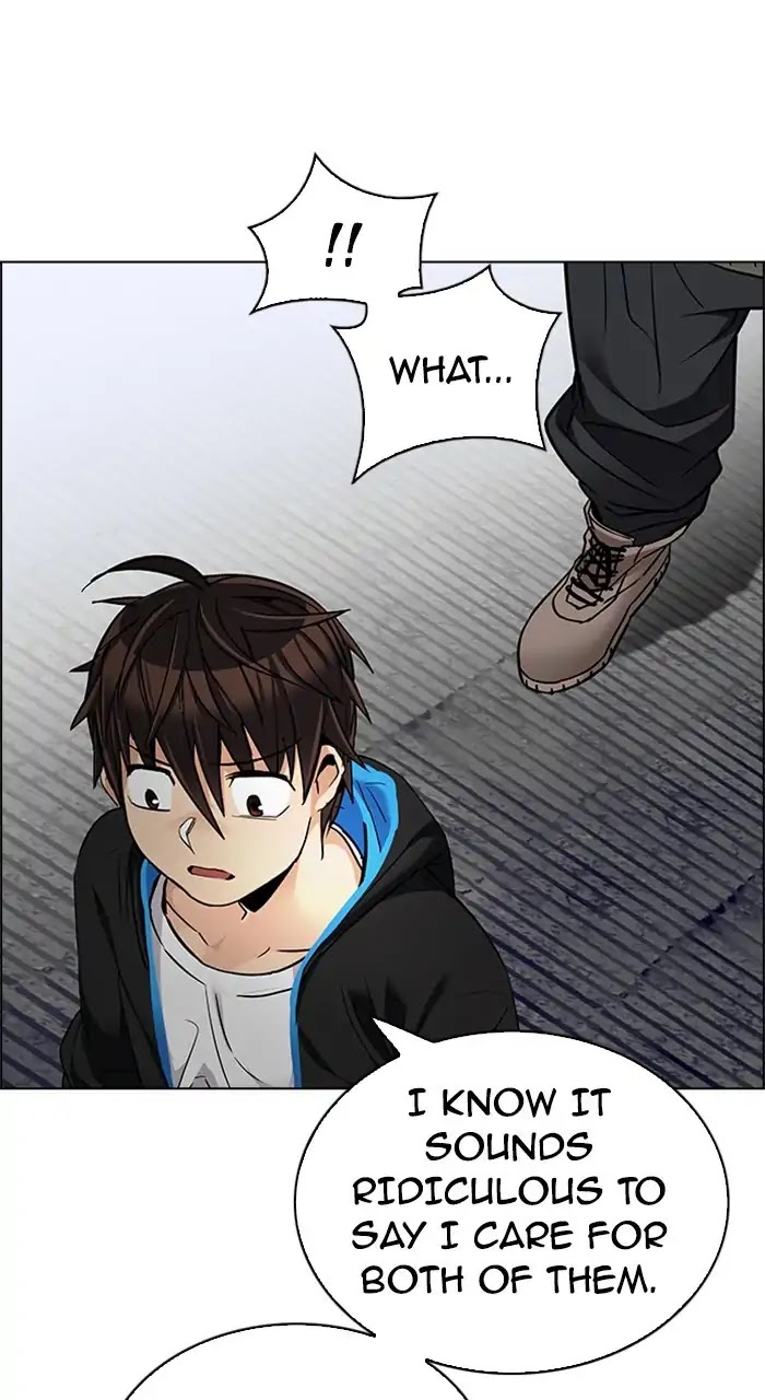 DICE: The Cube that Changes Everything Chapter 237 page 12 - Chapter 237: Terminus (2)
