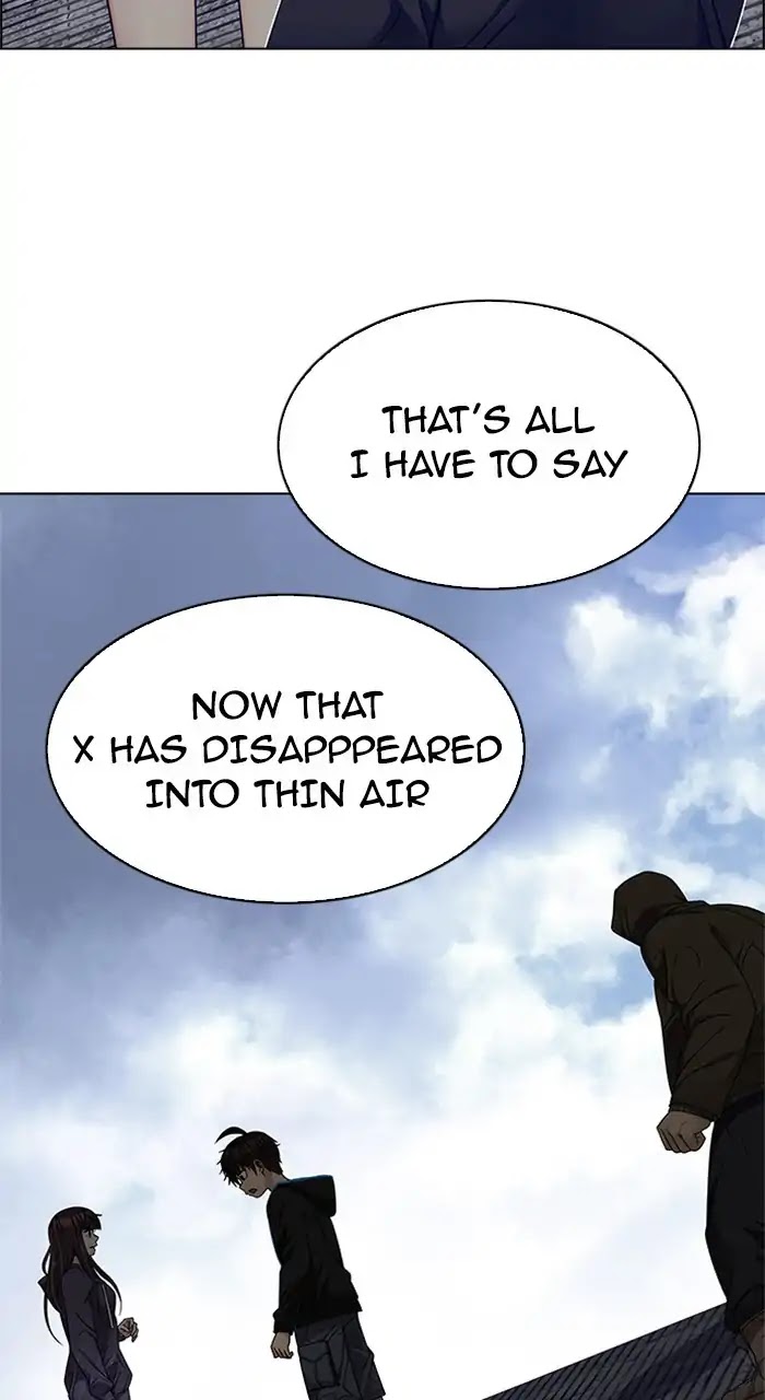 DICE: The Cube that Changes Everything Chapter 237 page 15 - Chapter 237: Terminus (2)