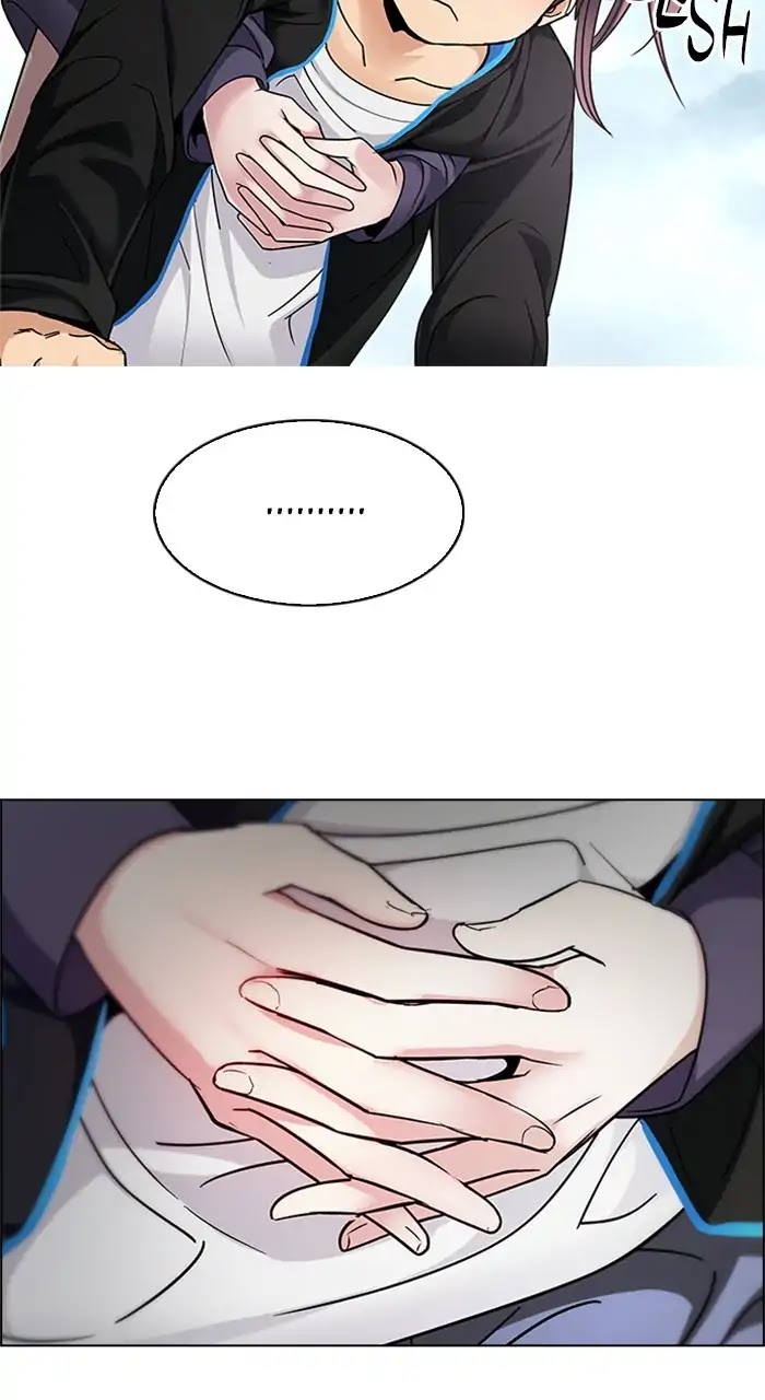 DICE: The Cube that Changes Everything Chapter 237 page 18 - Chapter 237: Terminus (2)