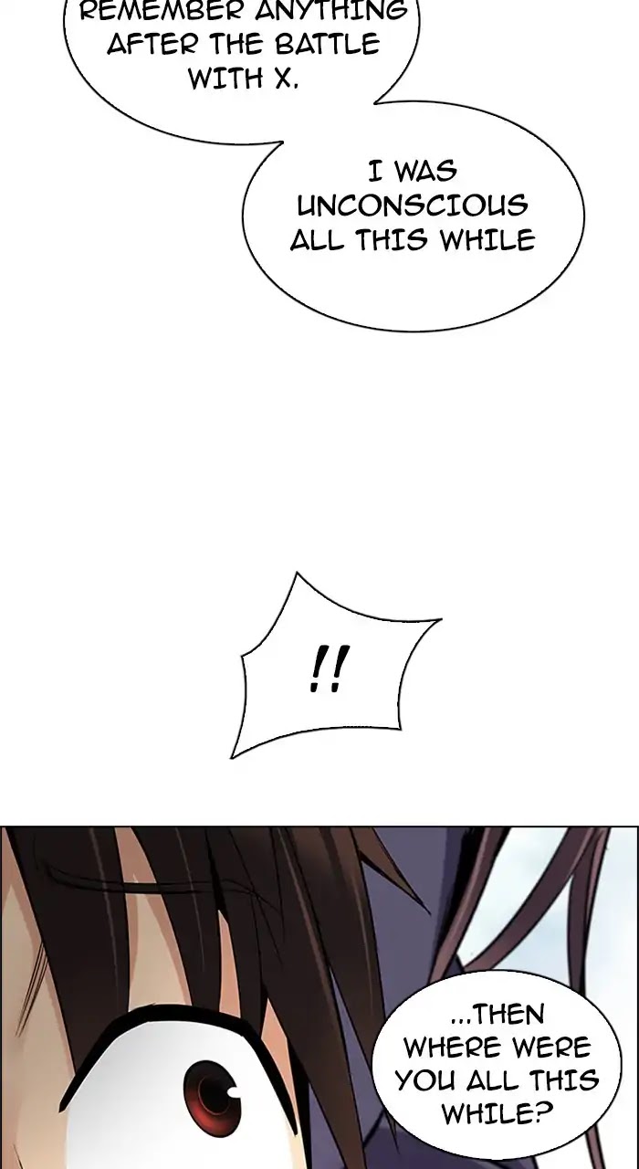 DICE: The Cube that Changes Everything Chapter 237 page 23 - Chapter 237: Terminus (2)