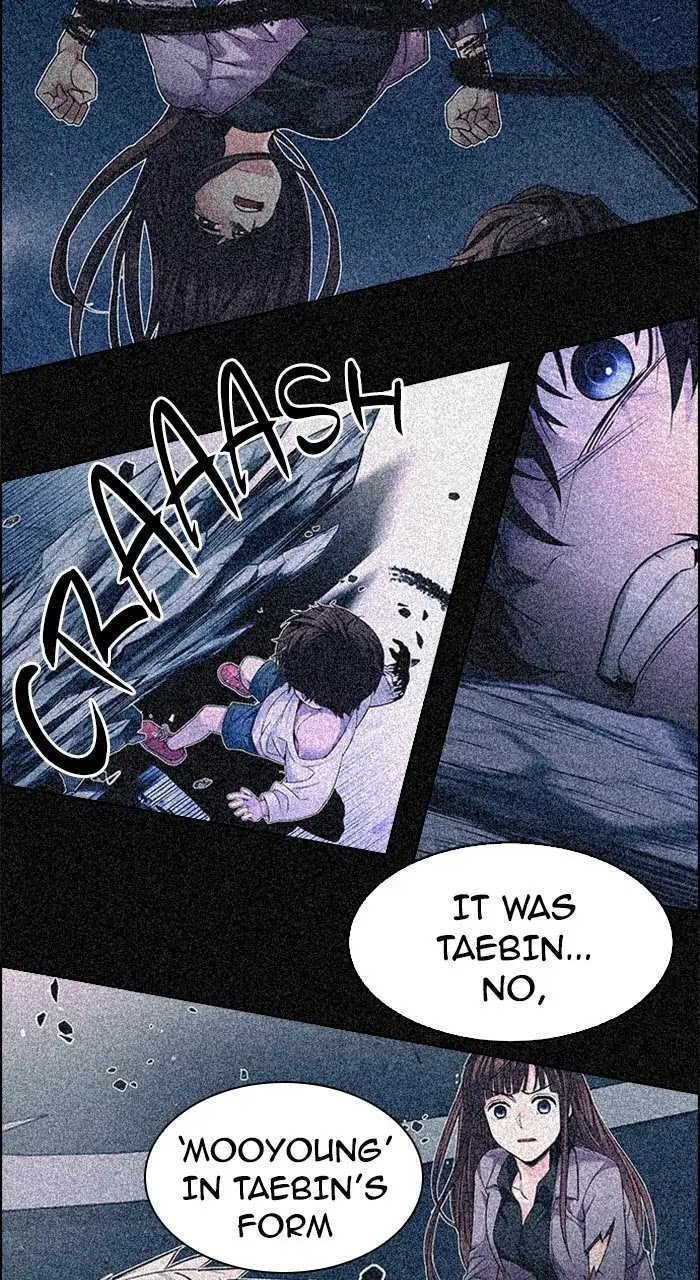 DICE: The Cube that Changes Everything Chapter 237 page 27 - Chapter 237: Terminus (2)