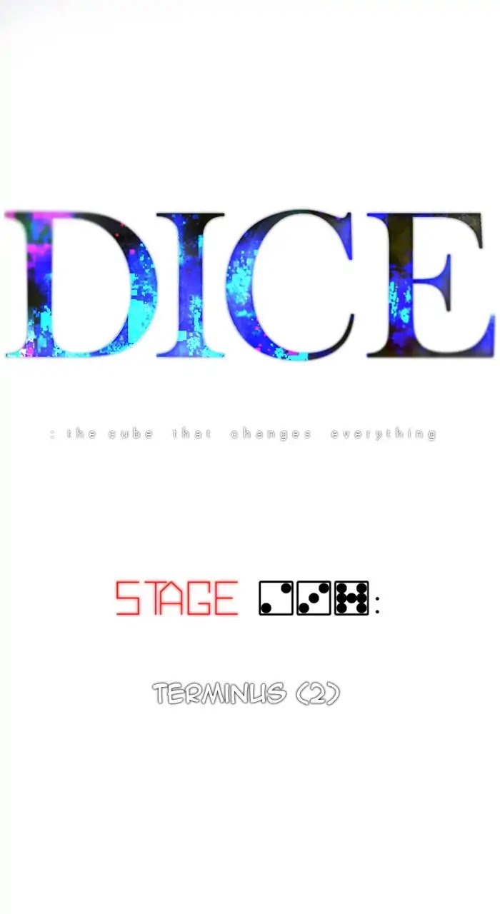DICE: The Cube that Changes Everything Chapter 237 page 3 - Chapter 237: Terminus (2)