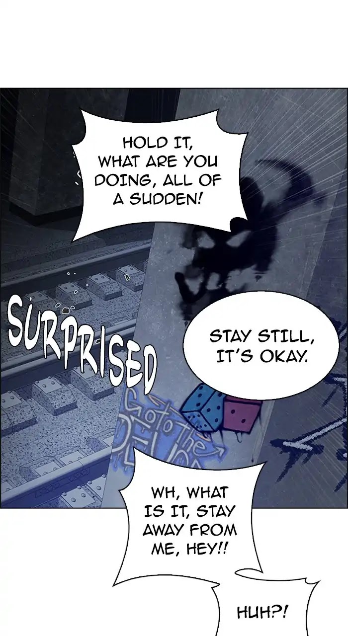 DICE: The Cube that Changes Everything Chapter 237 page 30 - Chapter 237: Terminus (2)