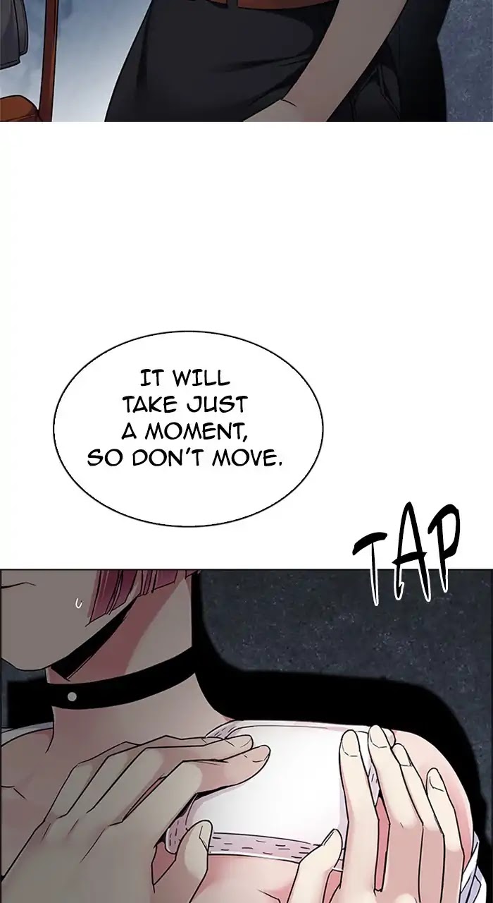 DICE: The Cube that Changes Everything Chapter 237 page 33 - Chapter 237: Terminus (2)