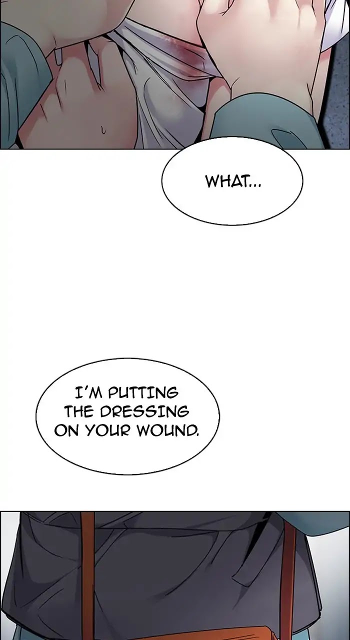 DICE: The Cube that Changes Everything Chapter 237 page 34 - Chapter 237: Terminus (2)