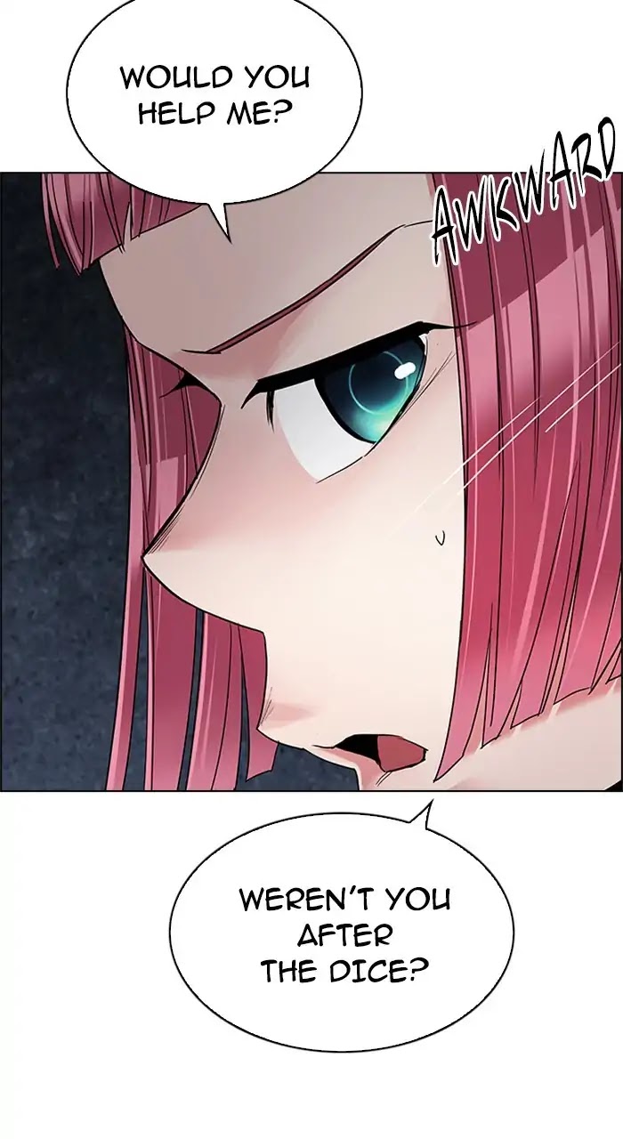 DICE: The Cube that Changes Everything Chapter 237 page 38 - Chapter 237: Terminus (2)