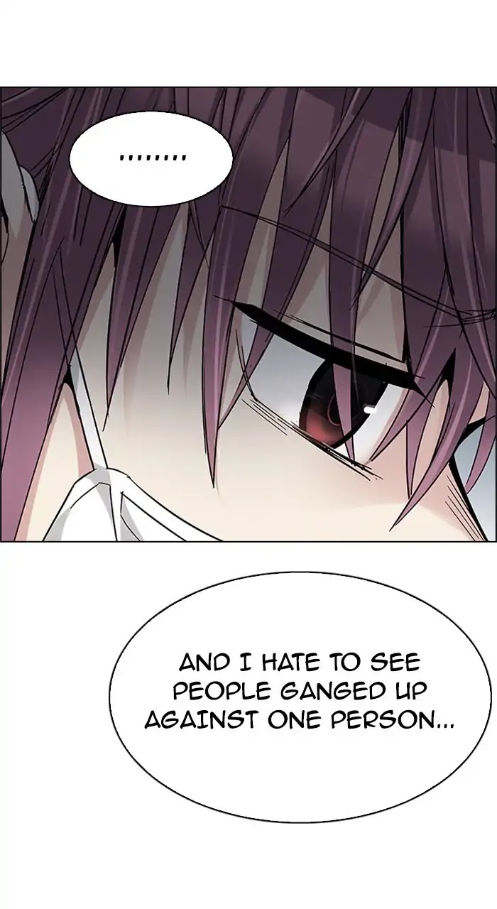 DICE: The Cube that Changes Everything Chapter 237 page 40 - Chapter 237: Terminus (2)