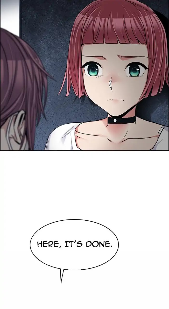 DICE: The Cube that Changes Everything Chapter 237 page 43 - Chapter 237: Terminus (2)