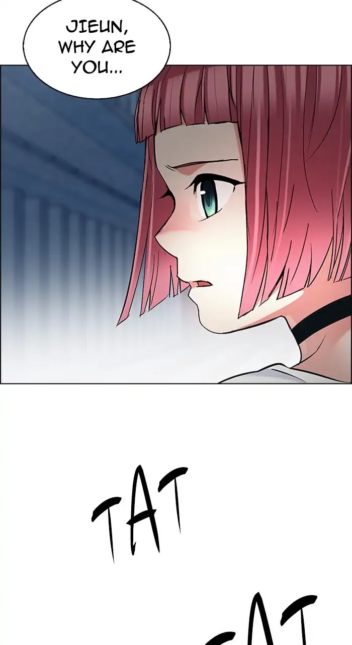 DICE: The Cube that Changes Everything Chapter 237 page 45 - Chapter 237: Terminus (2)
