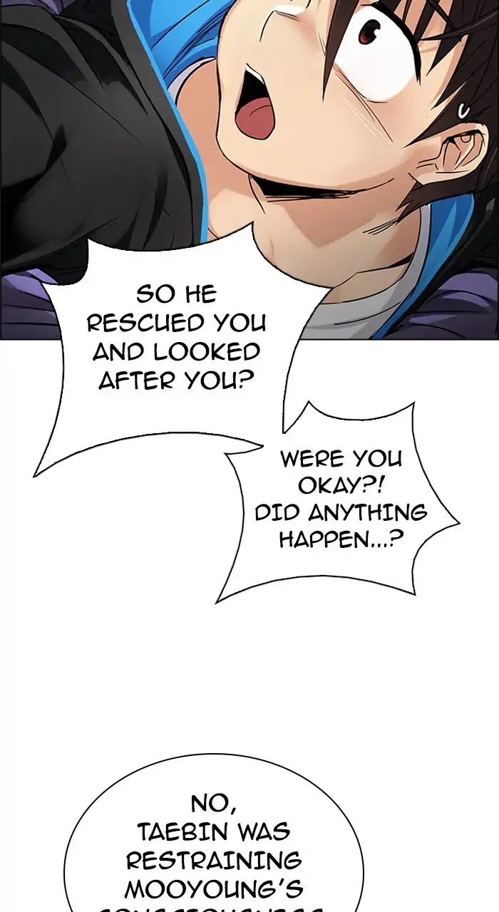 DICE: The Cube that Changes Everything Chapter 237 page 49 - Chapter 237: Terminus (2)